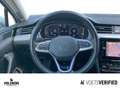 Volkswagen Passat Variant 1.4 eHybrid GTE MATRIX+AHK+RFK Blanc - thumbnail 12
