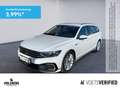 Volkswagen Passat Variant 1.4 eHybrid GTE MATRIX+AHK+RFK Blanco - thumbnail 1