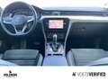 Volkswagen Passat Variant 1.4 eHybrid GTE MATRIX+AHK+RFK Blanc - thumbnail 9