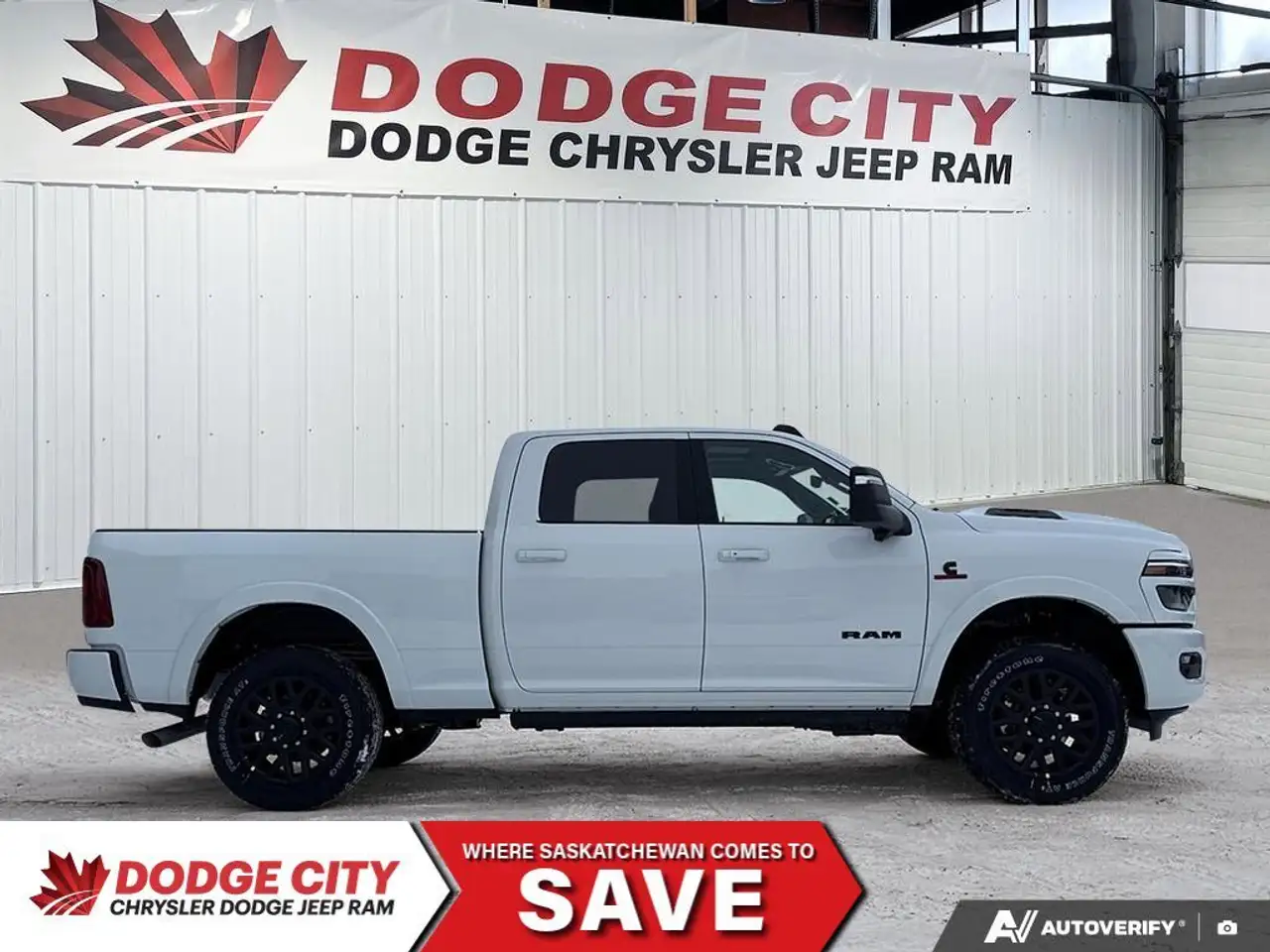 RAM 2500 снимка RAM 2500