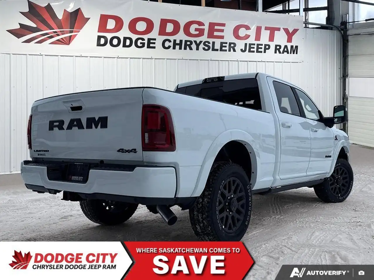 RAM 2500 снимка RAM 2500