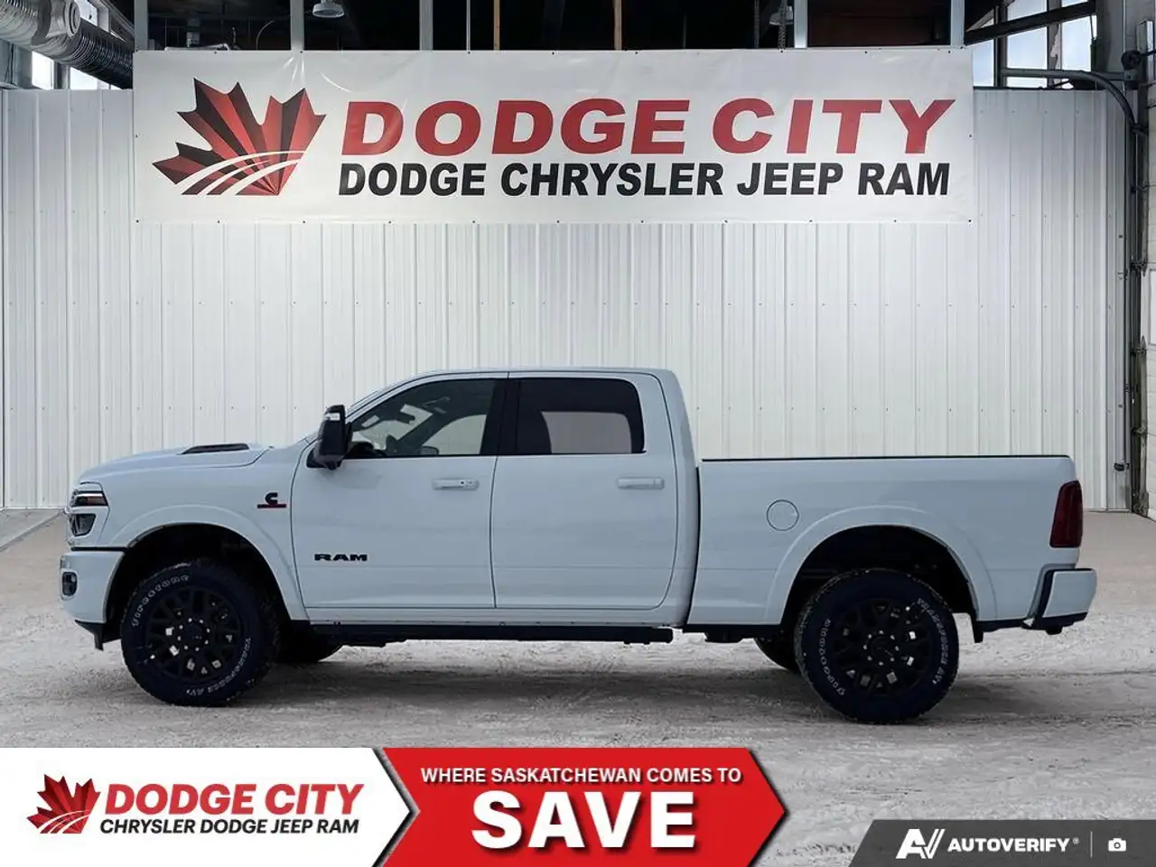 RAM 2500 снимка RAM 2500