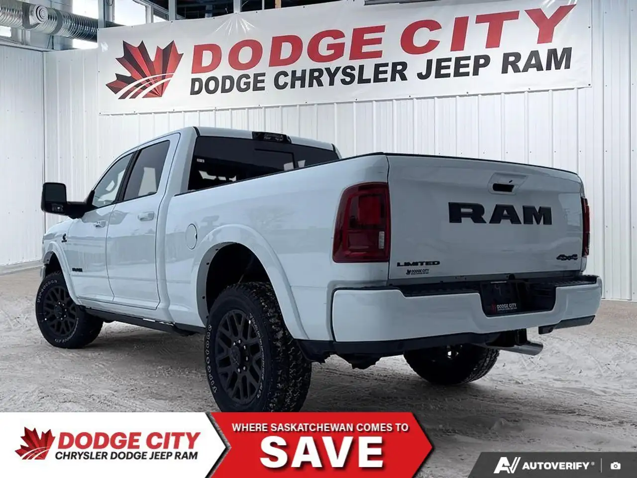RAM 2500 снимка RAM 2500