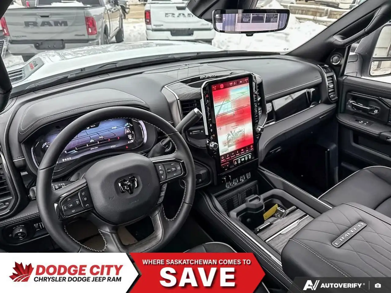 RAM 2500 снимка RAM 2500