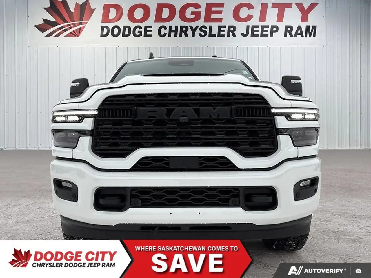 RAM 2500 снимка RAM 2500