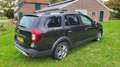 Dacia Logan MCV 0.9 TCe Stepway luxe uitvoering (Rijklaar) Zwart - thumbnail 5