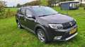 Dacia Logan MCV 0.9 TCe Stepway luxe uitvoering (Rijklaar) Zwart - thumbnail 3
