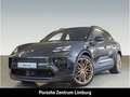 Porsche Macan 4 BOSE Rückfahrkamera Panorama LED-Matrix Grau - thumbnail 1