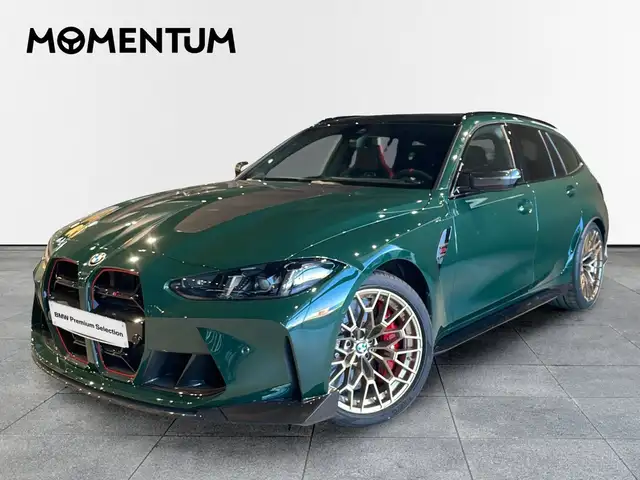 BMW M3 Touring CS