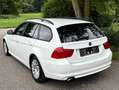 BMW 318 d Touring*1.Besitz*Pickerl NEU 08/2026*Bestpreis* Biały - thumbnail 5