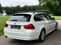 BMW 318 d Touring*1.Besitz*Pickerl NEU 08/2026*Bestpreis* Biały - thumbnail 4