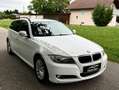 BMW 318 d Touring*1.Besitz*Pickerl NEU 08/2026*Bestpreis* Biały - thumbnail 3