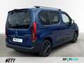 Citroen Berlingo -e M Shine Elektromotor 136 Modrá - thumbnail 3