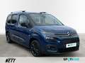 Citroen Berlingo -e M Shine Elektromotor 136 Modrá - thumbnail 4