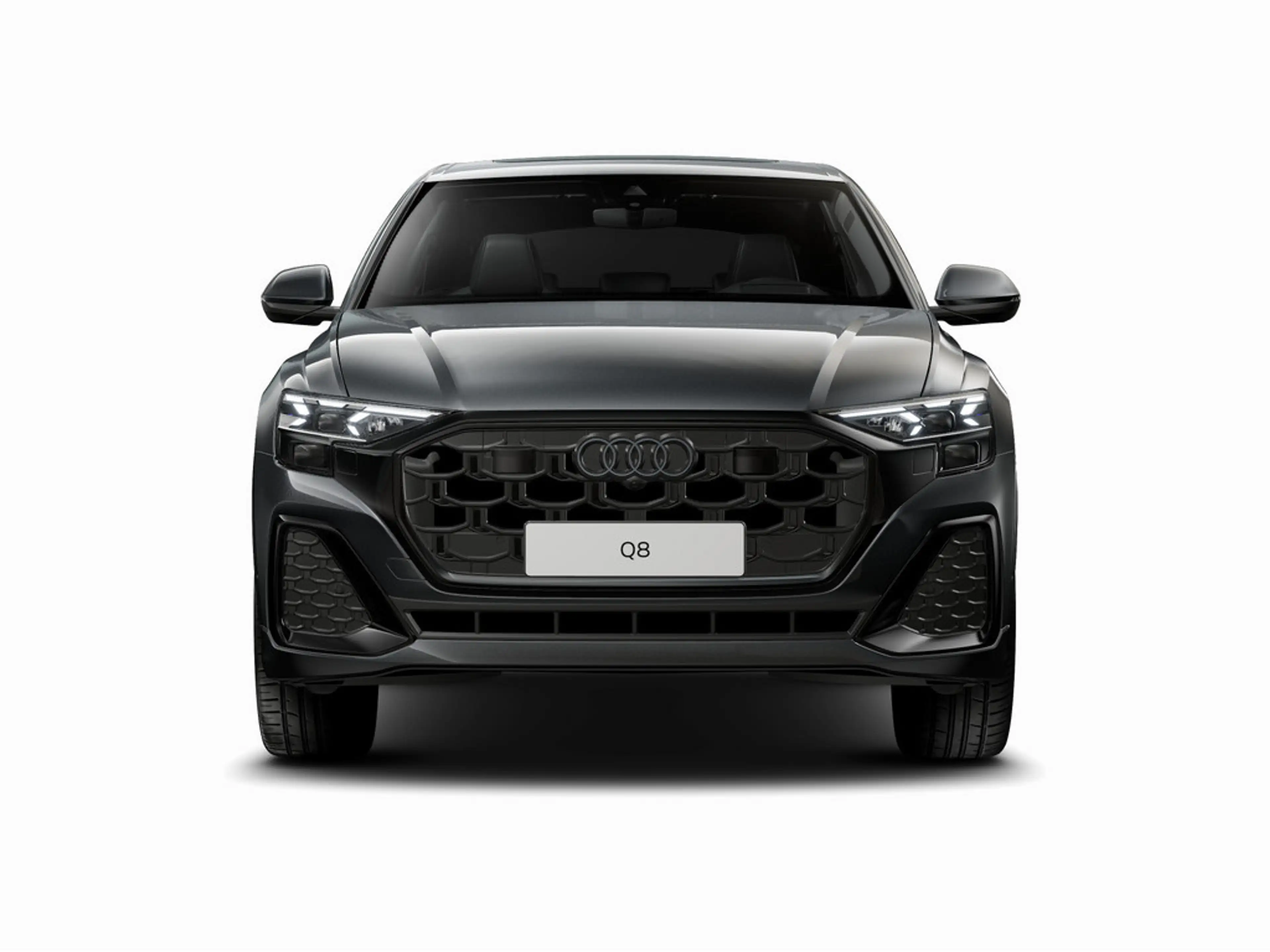 Audi Q8 50 TDI quattro B&O*Panorama*MatrixLED — photo 7