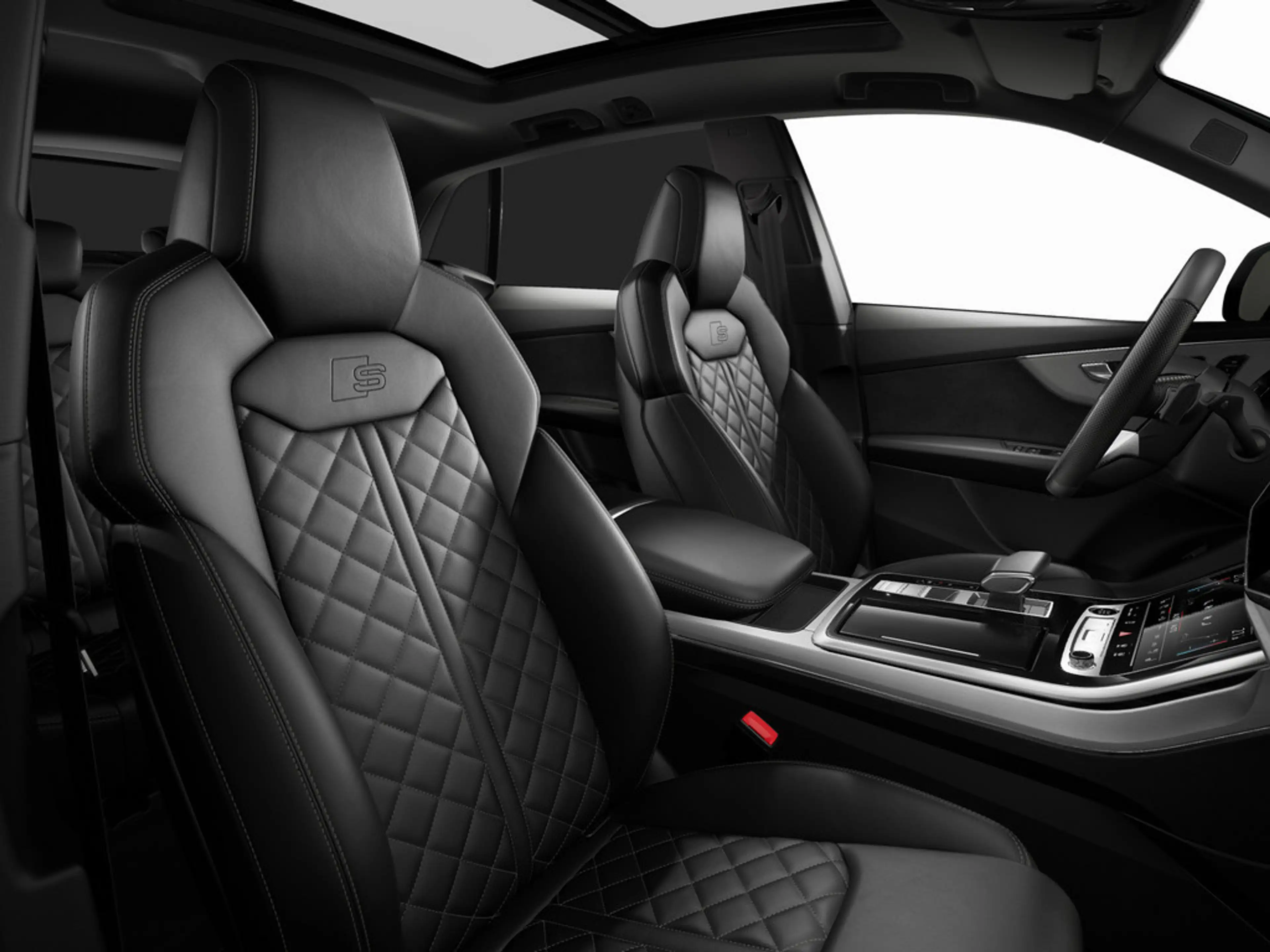 Audi Q8 50 TDI quattro B&O*Panorama*MatrixLED — photo 4