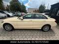 Mercedes-Benz C 220 C -Klasse Lim. C 220 BlueTec / d Gelb - thumbnail 4
