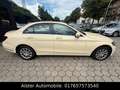 Mercedes-Benz C 220 C -Klasse Lim. C 220 BlueTec / d Gelb - thumbnail 5