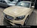 Mercedes-Benz C 220 C -Klasse Lim. C 220 BlueTec / d Gelb - thumbnail 2