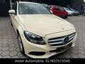 Mercedes-Benz C 220 C -Klasse Lim. C 220 BlueTec / d Gelb - thumbnail 1