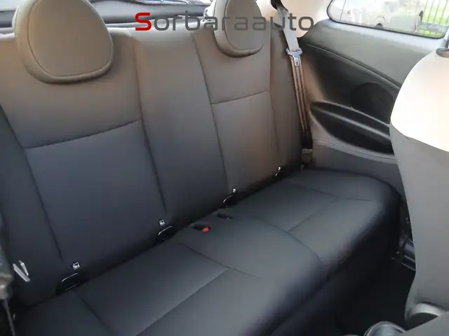 Fiat 500 view 13
