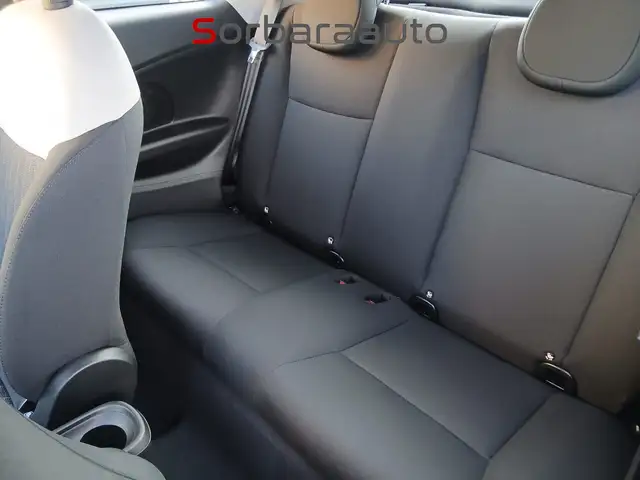 Fiat 500 view 12