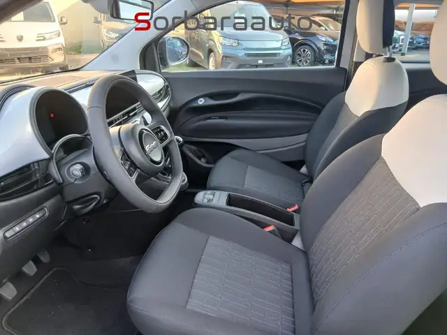 Fiat 500 view 10