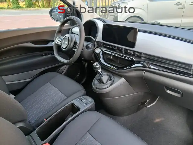 Fiat 500 view 15