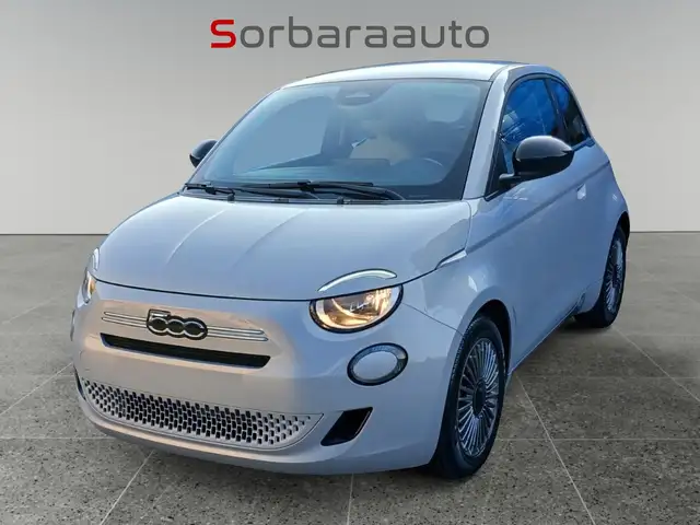 2026 Fiat 500 in Blue for sale