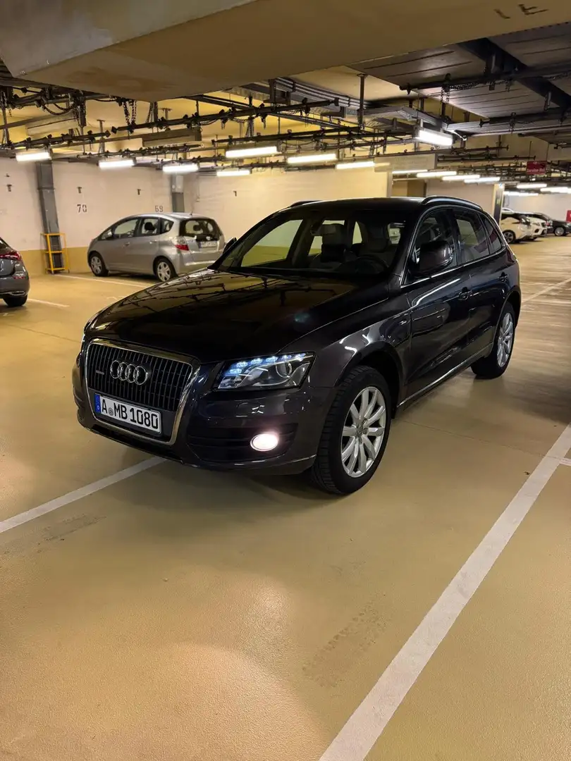 Audi Q5 2.0 TFSI quattro S tronic - 2