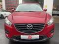 Mazda CX-5 Sports-Line AWD Navi Kamera LED SHZ Klima Rot - thumbnail 2