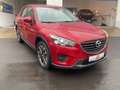Mazda CX-5 Sports-Line AWD Navi Kamera LED SHZ Klima Rot - thumbnail 3