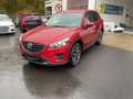 Mazda CX-5 Sports-Line AWD Navi Kamera LED SHZ Klima Rot - thumbnail 1