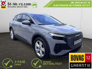 40 Edition 77 kWh | All-in prijs incl. 12 mnd BOVA