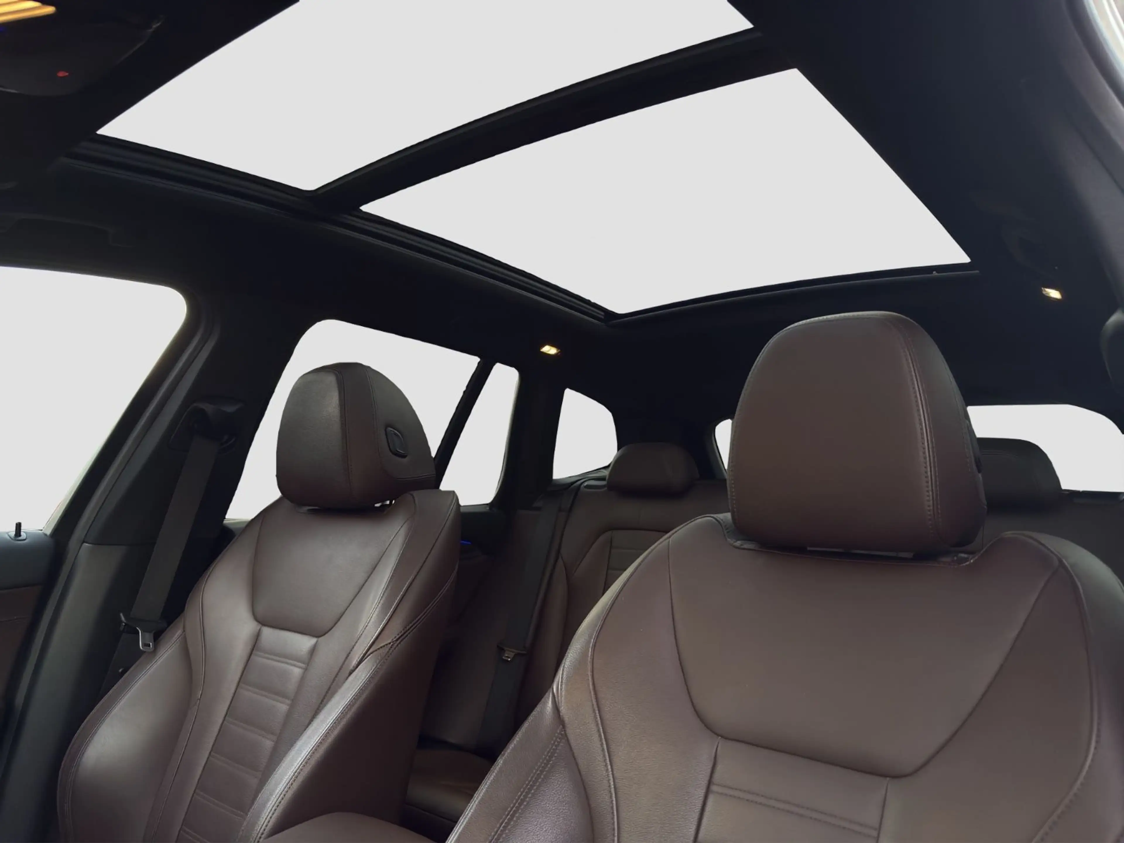 BMW X3 xDrive 30 d 360°/HeadUp/Panorama/21"/ M Sport — photo 23