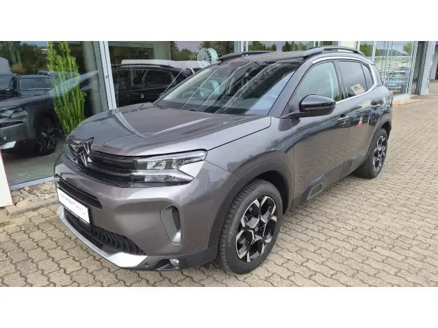 Citroën C5 Aircross 1.5 BlueHDi 130 Shine S&S, AHK, Sitz