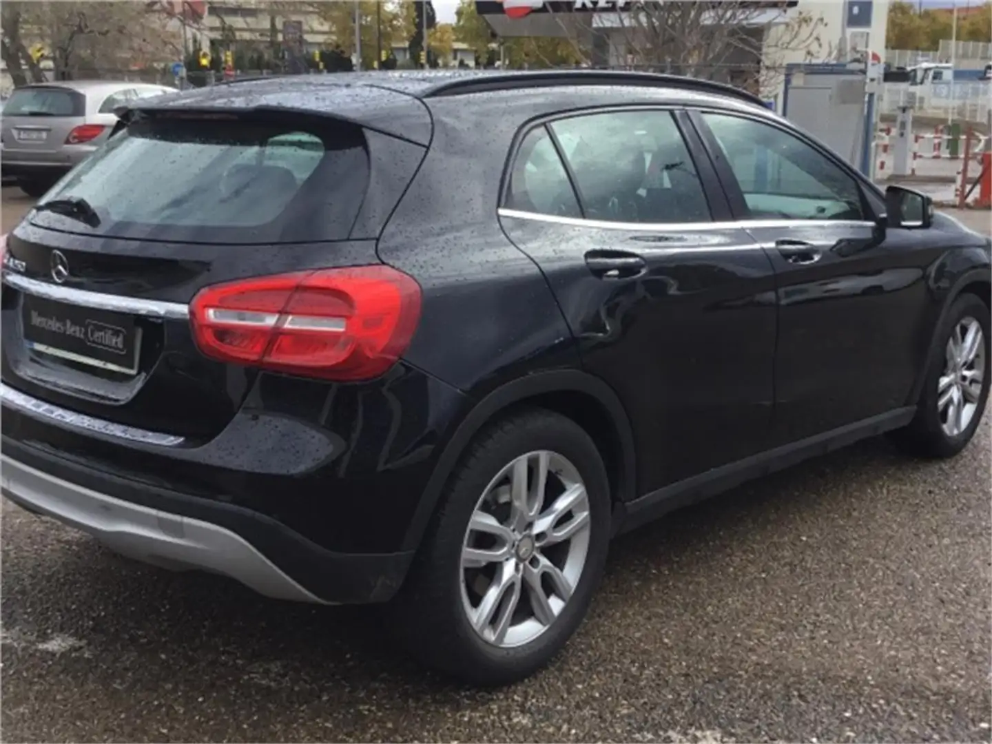 Mercedes-Benz GLA 250 Style - 2