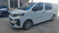 Peugeot Expert Doppia cabina mobile BHDi 140 cv XL Blanc - thumbnail 1