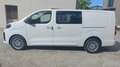 Peugeot Expert Doppia cabina mobile BHDi 140 cv XL Blanc - thumbnail 9