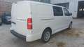 Peugeot Expert Doppia cabina mobile BHDi 140 cv XL Blanc - thumbnail 5