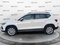 SEAT Ateca Ateca 2.0 TDI 115 CV Business Bianco - thumbnail 2