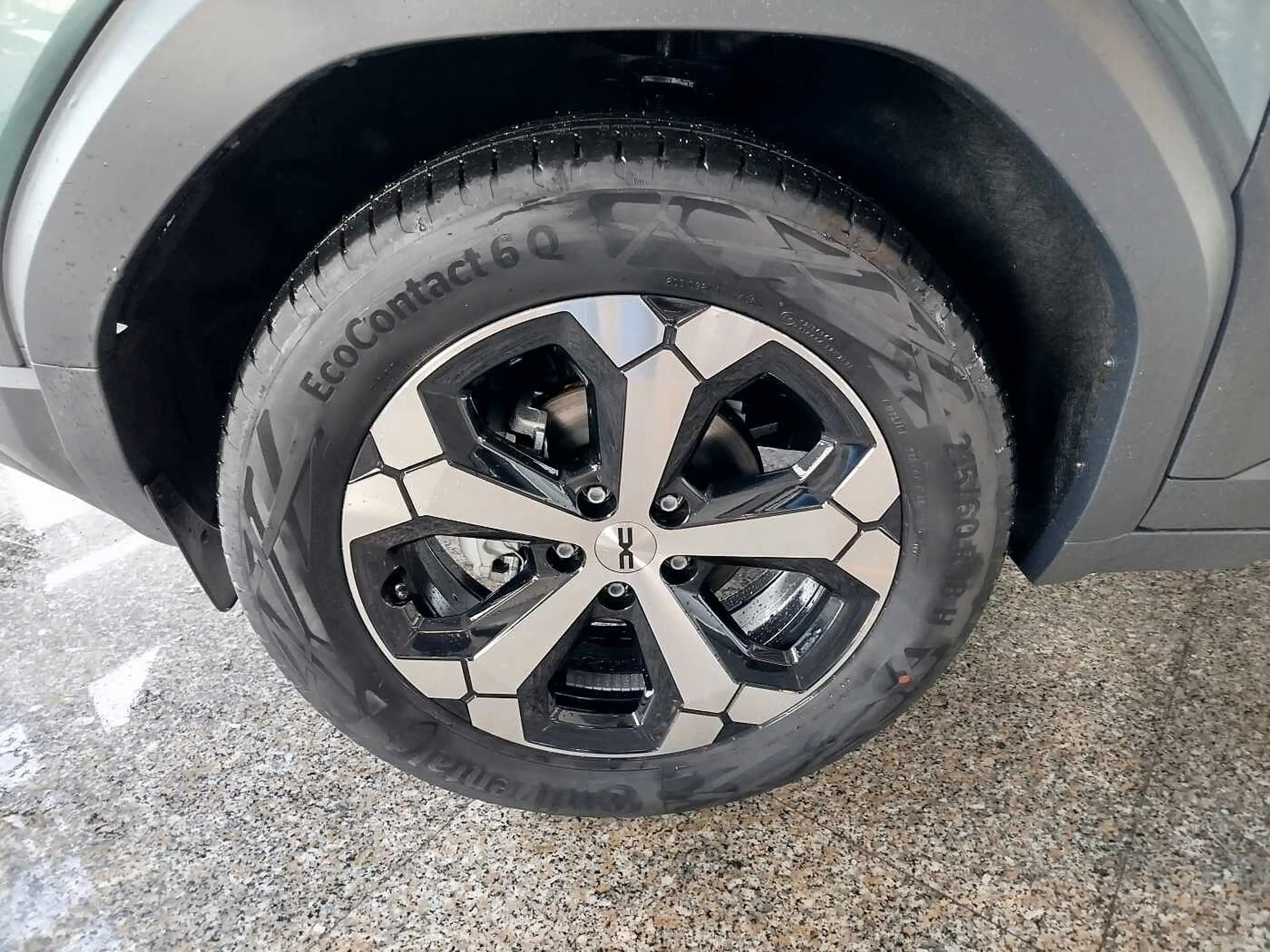 Dacia Duster Journey mild Hybrid 140 WINTER-PLUS-PAKET — photo 7