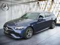 Mercedes-Benz C 220 d T AMG AHK*Kamera*Easy-Pack*Guard*LEDhigh Blau - thumbnail 2