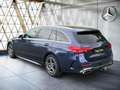 Mercedes-Benz C 220 d T AMG AHK*Kamera*Easy-Pack*Guard*LEDhigh Blau - thumbnail 11