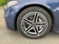 Mercedes-Benz C 220 d T AMG AHK*Kamera*Easy-Pack*Guard*LEDhigh Blau - thumbnail 4