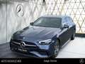Mercedes-Benz C 220 d T AMG AHK*Kamera*Easy-Pack*Guard*LEDhigh Blau - thumbnail 1