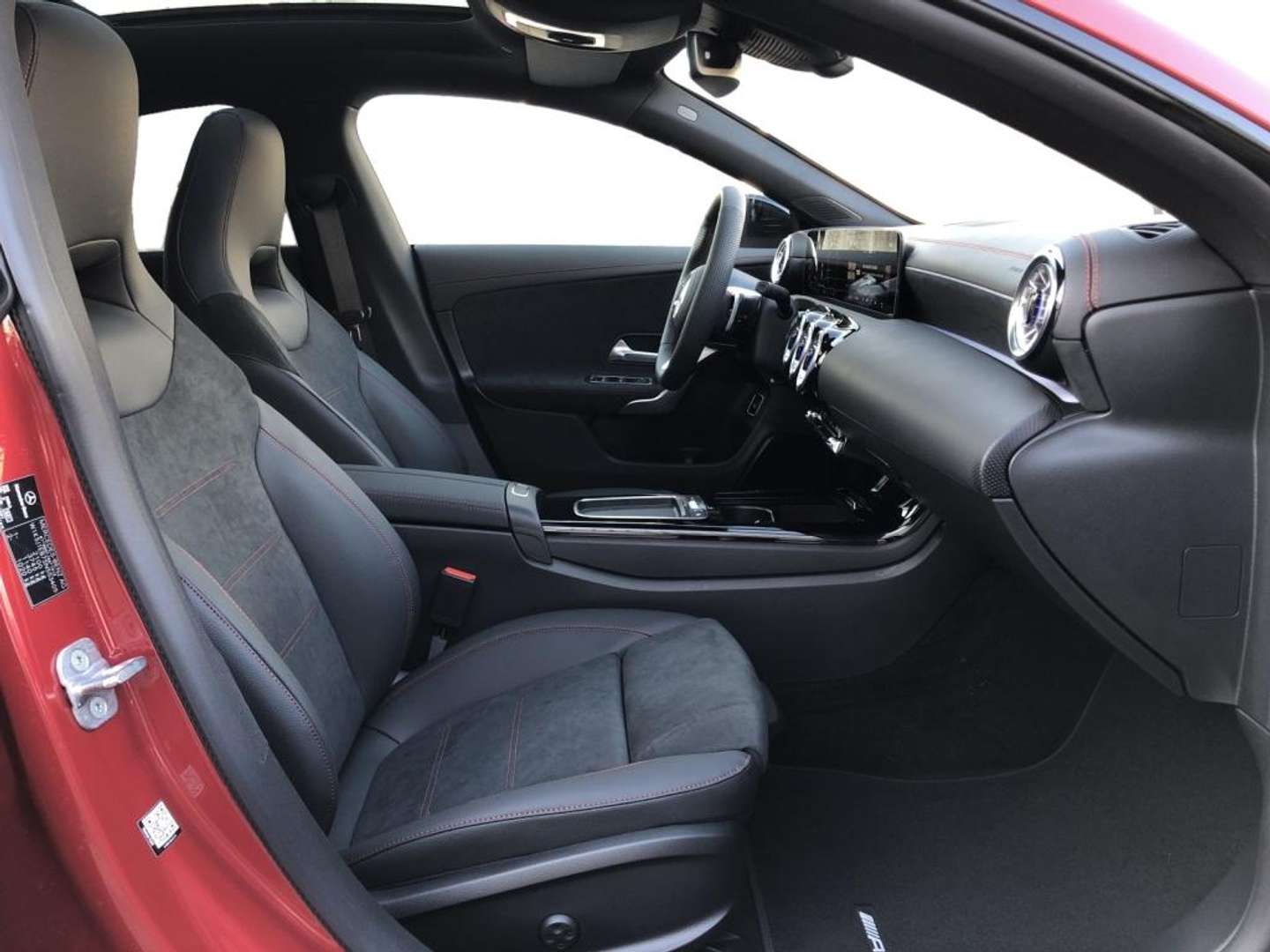 Mercedes CLA 220 Night Edition -  - Joinsteer - #2