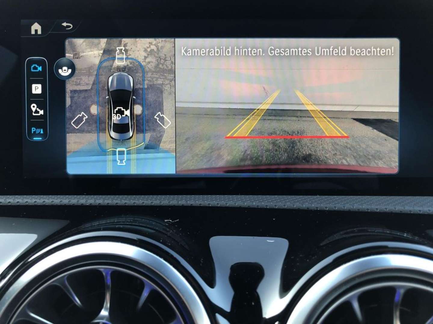 Mercedes CLA 220 Night Edition -  - Joinsteer - #5