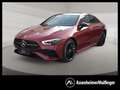 Mercedes-Benz CLA 220 d Coupe AMG+ILS+MBUX+MBeam+Night+Pano Rot - thumbnail 1