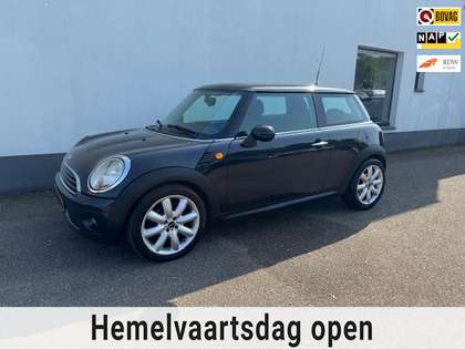 MINI One Mini 1.4 '08, airco, lm-velgen, nieuwe apk , keuri